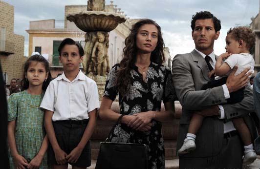 Baaria family