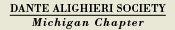 Dante Alighieri