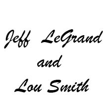 Lou Smith