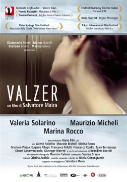 The Waltz