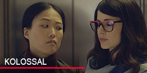 Kolossal