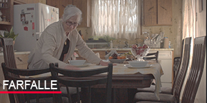 Farfalle