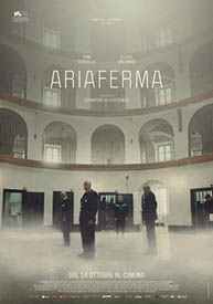 Ariaferma