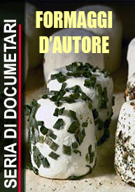 Formaggi dl'autore