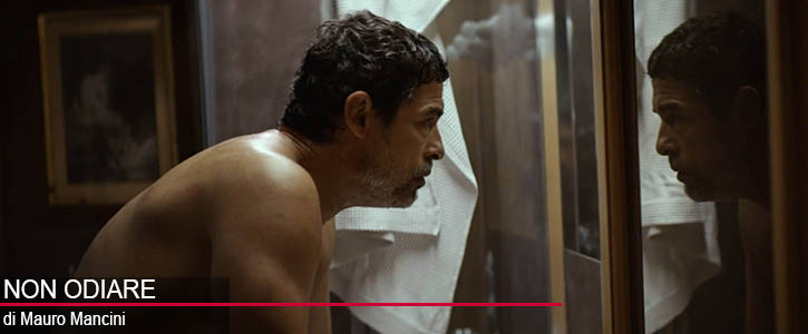 Non odiare