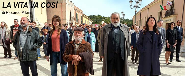 La vita va cosi